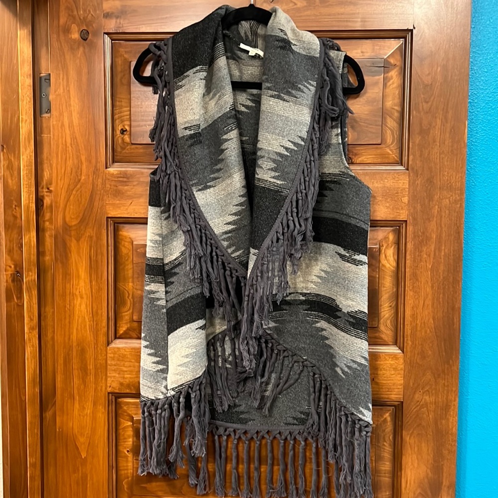Womens Vest